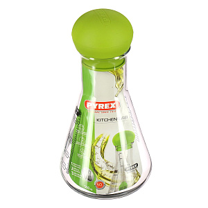 Мерная колба Kitchen Lab Pyrex, 0.5л 000000000001142253