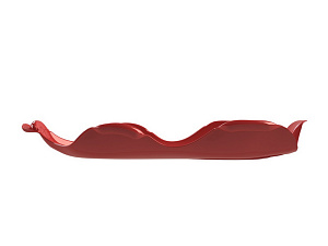 Санки Метеор 95?65см пластик АП202 000000000001168035