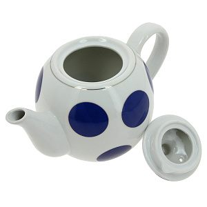 Заварочный чайник Lefard, 750мл 000000000001152077