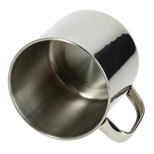 Кружка Atmika, 1л, нержавеющая сталь 000000000001118733