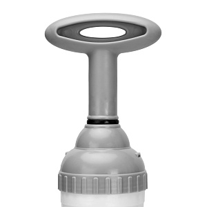 Вантуз-насос 60см LUCKY в ассортименте полипропилен 000000000001221722