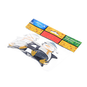 Карнавальные очки Пингвины Lunten Ranta 000000000001110851