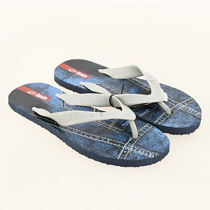 Вьетнамки мужские р.40 OYO в асортименте легкие, экологичный противогрибковый материал, современный дизайн 000000000001206364