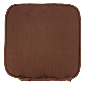 Подушка на стул Посуда Центр, 38х38 см 000000000001157073