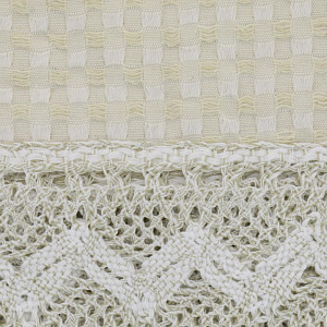 Скатерть 140x180см LUCKY Кантри бежевый 100% полиэстер E020170 000000000001202445