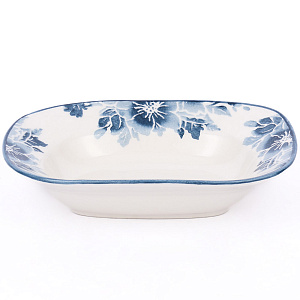 Салатник 20х15,5см CERA TALE Spring керамика глазурованная 000000000001210902