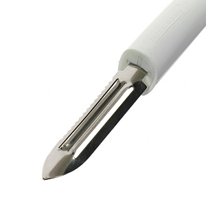 Овощечистка 19см FACKELMANN Arcadalina 000000000001091543