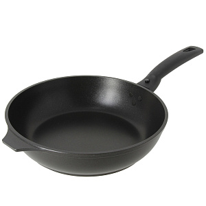 Набор кухонной посуды №1 KUKMARA Традиция антипригарное покрытие литой алюминий 000000000001121407