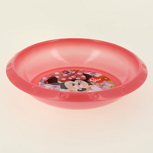 Миска STOR Минни Маус Цветы 265103/14511 000000000001193663
