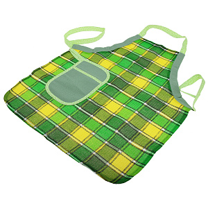 Фартук кухонный Стильный день 000000000001176556