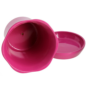 Цветочный горшок, 14.5 см, 0.85л 000000000001090241