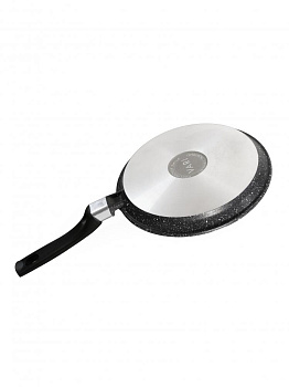 Сковорода блинная 24см VARI Классическая каменная антипригарное покрытие алюминий 000000000001203535