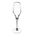 Набор фужеров для шампанского Paris by night Cristal D'arques, 220мл, 4 шт. 000000000001120129