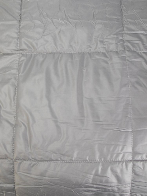 Одеяло Евро 200х230см полиэстер/утиный пух 000000000001229155