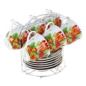 Н-р чайный 12пр 220мл МП  DL-F6MS-037 000000000001144699