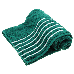 Полотенце Cleanelly, 70х130 см, хлопок 000000000001155356