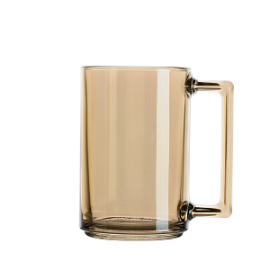 ЗОЛОТОЙ МЕД Кружка 320мл LUMINARC Фитнес Т стекло 000000000001214790