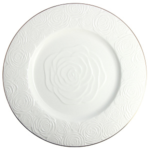 Тарелка Lefard, 25 см 000000000001152111