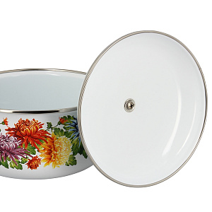 Кастрюля Elrosc Лысьвенский МЗ, 2л 000000000001132399