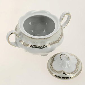 Cmielow Кофейный сер 15пр 73131 000000000001181182