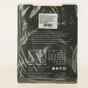 Колготки INNAMORE LADY 40 DAINO 3 000000000001030443