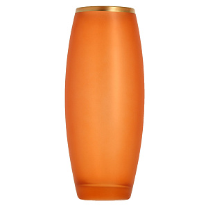 Ваза, 25 см, стекло 000000000001160896