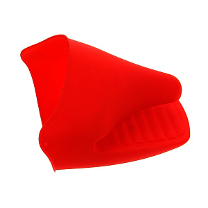 Прихватка-варежка Matissa, силикон 000000000001090413