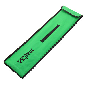 Набор плоских шампуров Мастергриль Matissa, 60 см, 10 шт. 000000000001038664