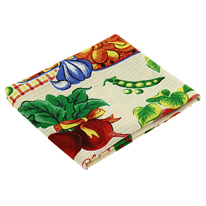 Вафельное полотенце Belle Vie, 45х60 см 000000000001032478