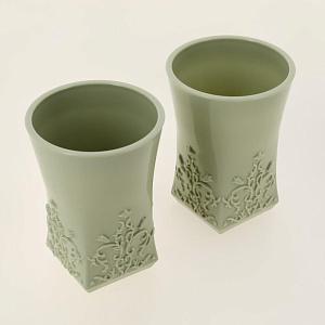 Набор для ванной комнаты Класик 000000000001176195