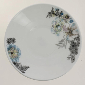 Набор чайный 12 предметов LADINA REGULAR металлическая подставка опал 3519 000000000001200739