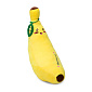 Игрушка мягкая 50±2см банан полиэстер