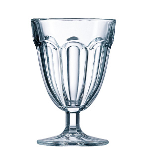 ROMAN Бокал для вина 210мл LUMINARC стекло 000000000001218704