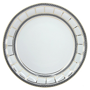 Тарелка обеденная 24см CMIELOW Berni 72184 000000000001172671