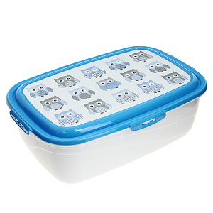 Контейнер Совы, 3.6л 000000000001169143