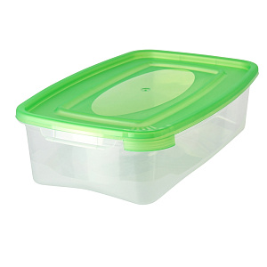 Контейнер для СВЧ-печи Полимербыт, 0.7л 000000000001017720