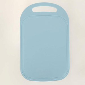 Доска разделочная 32х20х0,3см ОНЕСТ малая пластик 000000000001203785