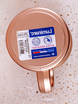 CONSERVE MOI ALU Кружка 320мл LUMINARC золото стекло P1682 000000000001204772