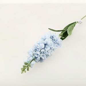 Цветок искусственный "Мальва" 84см R010720 000000000001199217