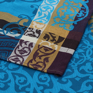 Полотенце Cleanelly, 50х70 см, хлопок 000000000001151673