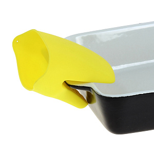 Прихватка-варежка Matissa, силикон 000000000001090413