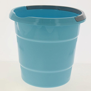 Ведро Тренд 10л, полипропилен, R030340 000000000001176232