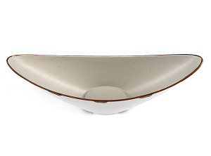 Кашпо 35х9,5х7,5см Retro Лодочка микс пластик 000000000001216367