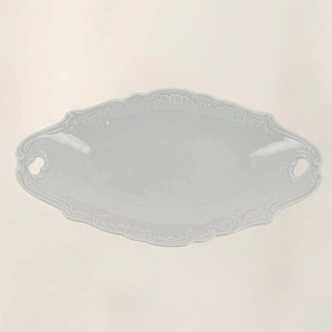 Сервиз столовый 25 предметов CMIELOW Rococo фарфор 000000000001172697