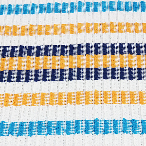 Полотенце махровое Софти, 30х30 см, хлопок 000000000001155844