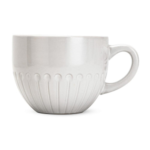 Набор столовой посуды 16 предметов (обеденная 26см-4шт/десертная 20см-4шт/салатник 600мл-4шт/кружка 400мл-4шт) белый керамика Набор столовой посуды 16 предметов (обеденная 26см-4шт/десертная 20см-4шт/салатник 600мл-4шт/кружка 400мл-4шт) белый керамика 000000000001223840