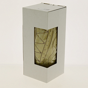 Ваза Декор  25 см 7736/250/е012 000000000001185751