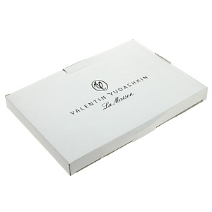 Набор блюд Valentin Yudashkin, фарфор, 2 шт. 000000000001164182