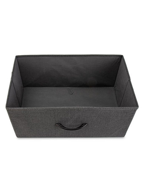 Короб для хранения 38х25х20см ST в ассортименте ST-022-2 000000000001227142