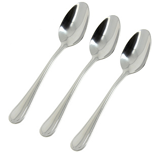 Набор столовых ложек Милан Matissa, 3 шт. 000000000001002618